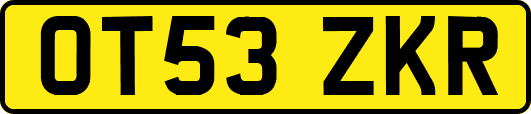 OT53ZKR