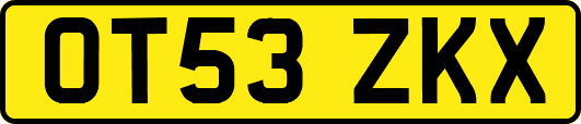 OT53ZKX