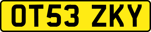 OT53ZKY