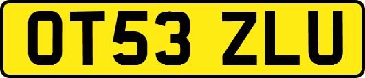 OT53ZLU
