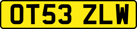 OT53ZLW