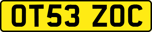 OT53ZOC