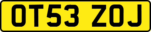 OT53ZOJ