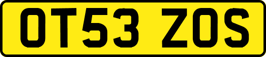 OT53ZOS