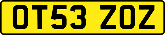 OT53ZOZ