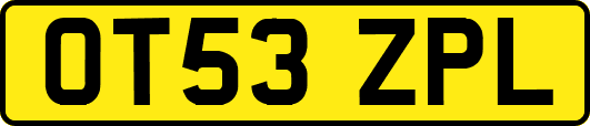OT53ZPL