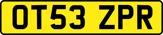 OT53ZPR