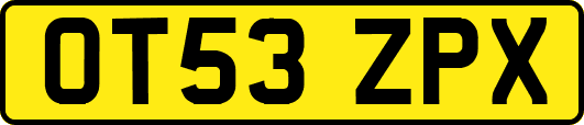 OT53ZPX