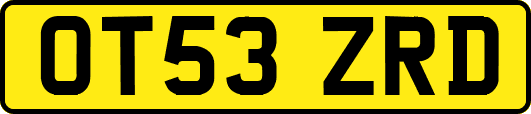 OT53ZRD