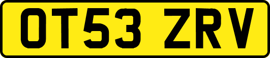 OT53ZRV