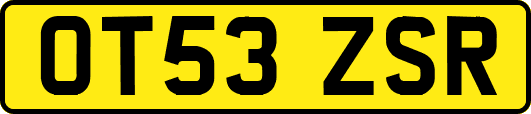 OT53ZSR