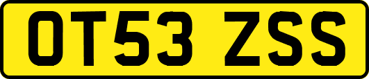 OT53ZSS