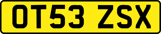 OT53ZSX