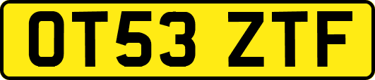OT53ZTF