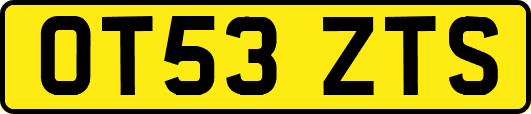 OT53ZTS