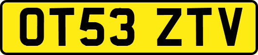 OT53ZTV