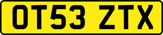 OT53ZTX