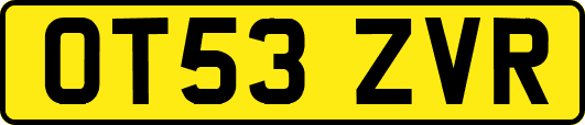 OT53ZVR