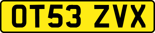 OT53ZVX