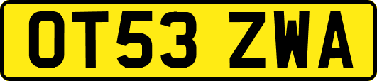 OT53ZWA