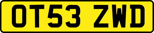 OT53ZWD