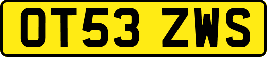 OT53ZWS