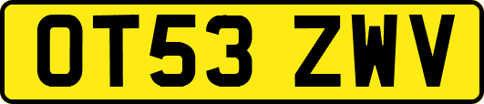 OT53ZWV