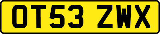 OT53ZWX