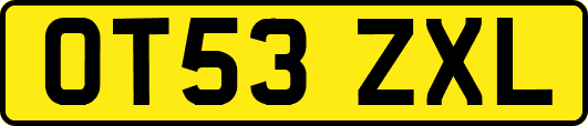 OT53ZXL