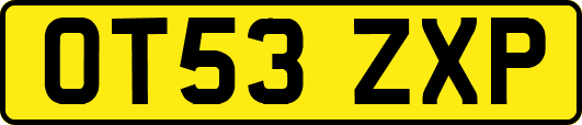 OT53ZXP