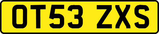 OT53ZXS