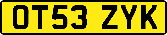 OT53ZYK
