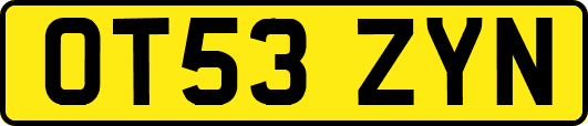 OT53ZYN