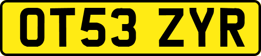 OT53ZYR