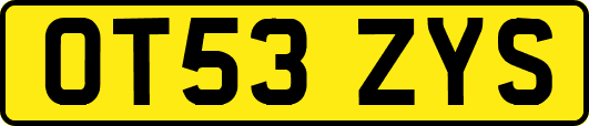 OT53ZYS