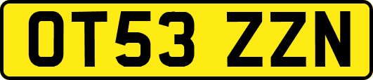 OT53ZZN