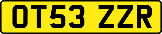 OT53ZZR