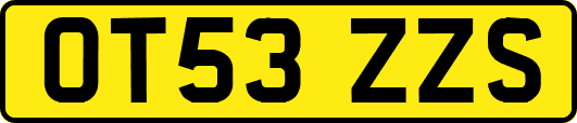 OT53ZZS