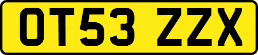 OT53ZZX