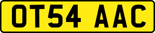 OT54AAC