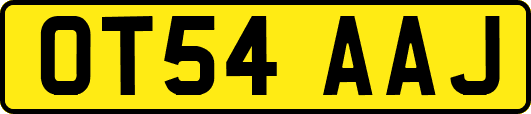 OT54AAJ