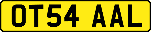 OT54AAL