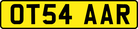 OT54AAR