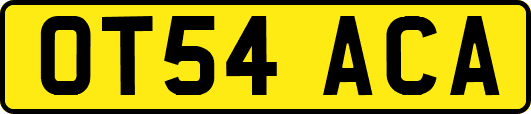 OT54ACA