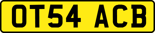 OT54ACB