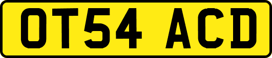 OT54ACD