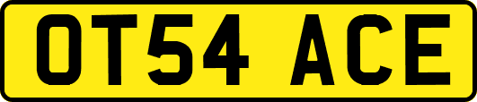 OT54ACE