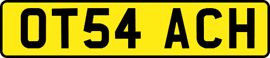 OT54ACH