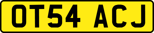 OT54ACJ