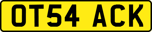 OT54ACK